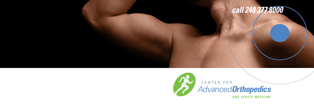Shoulder and Elbow Pain Treatment by Board Certified Orthopedic Surgeons